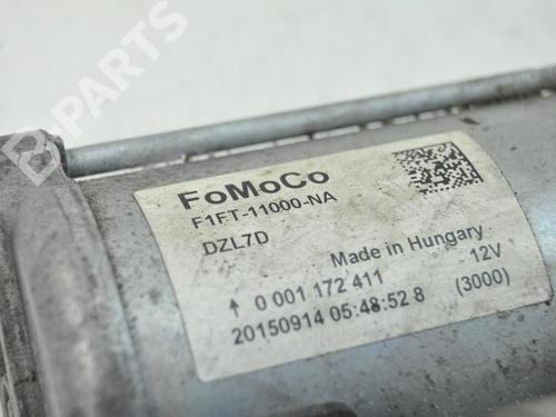 Starter FORD FOCUS III 2.0 ST | BP7489876M8 