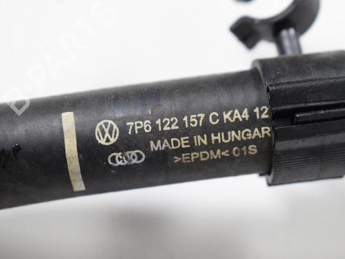 Rør VW TOUAREG (7P5, 7P6) 4.2 V8 TDI | BP14816583M125