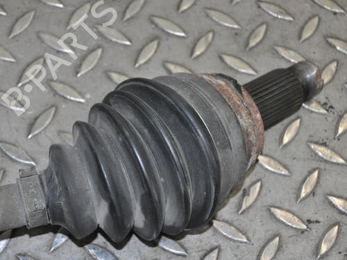 Right front driveshaft BMW X6 (E71, E72) M 50 d | BP28833914M39 