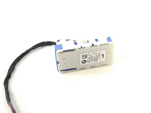 Elektronische module BMW 5 (G30, F90) 520 d (190 hp) 14789067