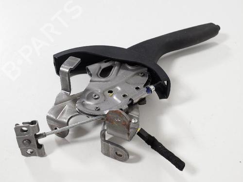 Used Hand brake NISSAN NOTE (E12) 1.2 (80 hp) 14816480