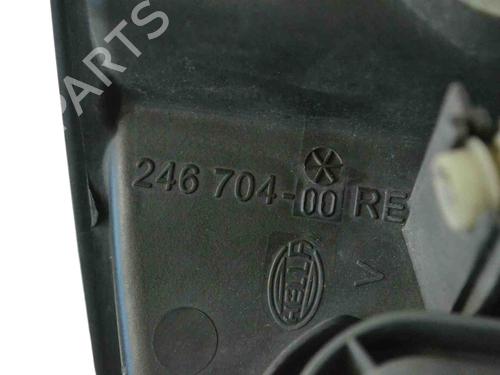 Right headlight MERCEDES-BENZ VITO Bus (W639) 115 CDI (639.701, 639.703, 639.705) | BP29485593C29 
