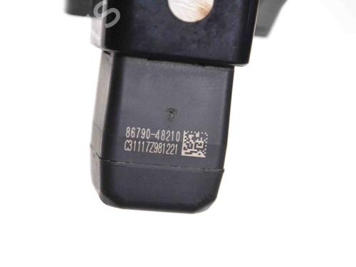 Camera LEXUS RX (_L2_) 450h AWD (GYL25_, GYL26_, GYL25, GYL26, GYL25R, GYL26R) | BP7858110E14 