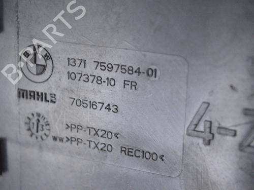 Pipe BMW 3 (F30, F80) 320 d | BP14810517M125 