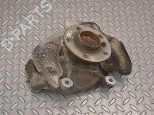 Used Right front steering knuckle BMW i3 (I01) Range Extender (102 hp) 15005949