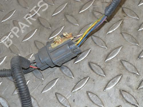 Electric handbrake JAGUAR XF I (X250) 3.0 D | BP14781826E5 