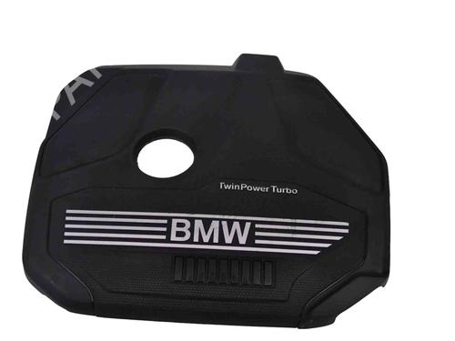 Used Upper protection BMW 2 Gran Coupe (F44) 218 i (140 hp) 27824074