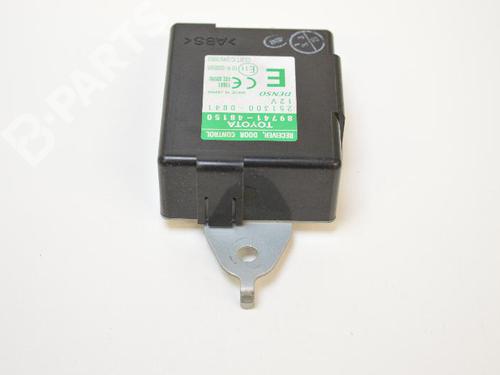Electronic module LEXUS RX (_U3_) 400h (MHU38_, MHU38R) | BP7752797M83 