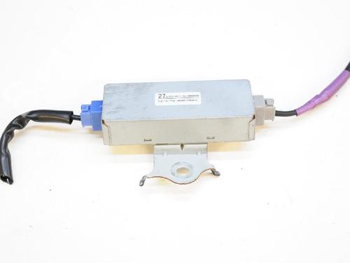 Used Electronic module LEXUS RC (_C1_) 300h (AVC10_, AVC10R) (223 hp) 7813964
