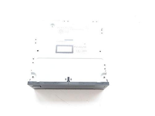 Used Electronic module VW GOLF VII (5G1, BQ1, BE1, BE2) 2.0 R 4motion (300 hp) 8858777