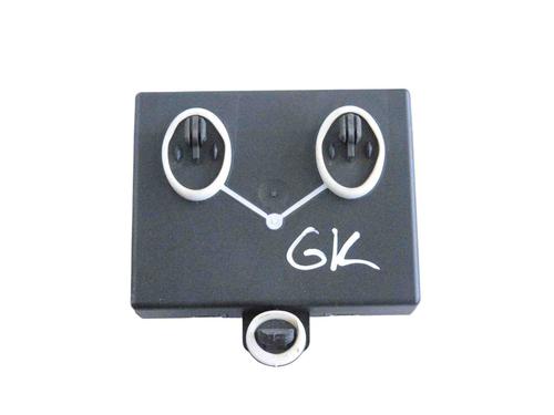 Used Electronic module AUDI A4 Allroad B8 (8KH) 3.0 TDI quattro (245 hp) 18431759