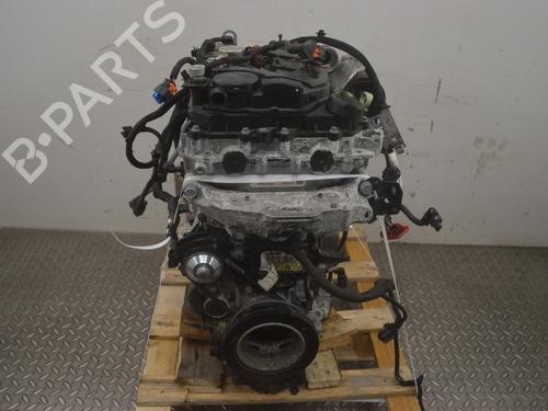 Engine PEUGEOT 3008 II SUV (MC_, MR_, MJ_, M4_) 1.2 THP/ PureTech 130 (MRHNSM, MRHNSU, MRHNSJ, MRHNYW,... | BP16518788M1 