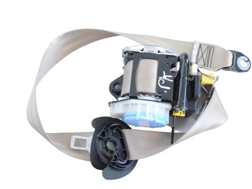 Used Front left seatbelt AUDI Q5 (FYB, FYG) 45 TFSI Mild Hybrid quattro (245 hp) 27829847