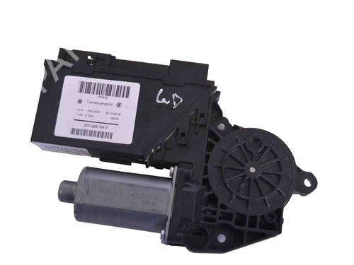 Used Right rear window motor VW TOUAREG (7LA, 7L6, 7L7) 3.0 V6 TDI (240 hp) 12126457