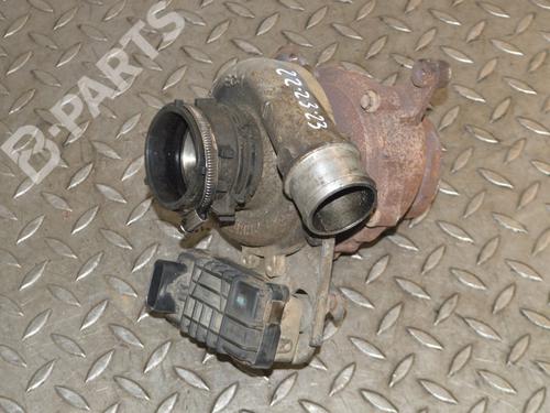 Used Turbocharger/Supercharger LAND ROVER FREELANDER 2 (L359) 2.2 TD4 4x4 (150 hp) 7700475