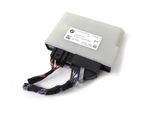 Electronic module BMW 5 (G30, F90) 525 d | BP10107658M83 