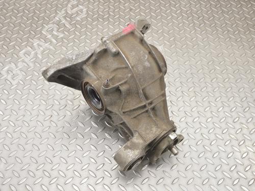 Rear differential MERCEDES-BENZ GLE Coupe (C292) 450 AMG 4-matic (292.364) | BP14808550M24 