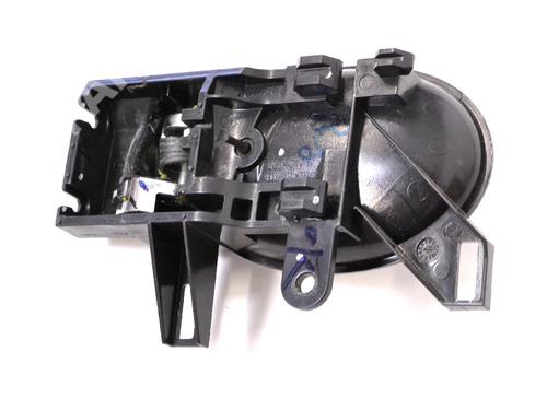 Rear left interior door handle NISSAN JUKE (F15) 1.5 dCi | BP8860405I15