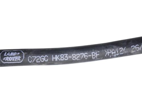Pipe LAND ROVER RANGE ROVER VELAR (L560) 2.0 D180 TD4 4x4 | BP14809098M125 