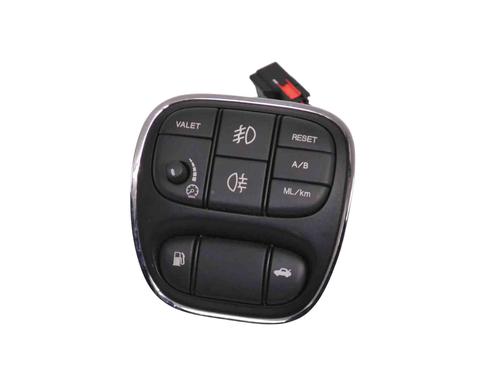 Elektronisk modul JAGUAR XJ (X350, X358) D 2.7 (207 hp) 11873241
