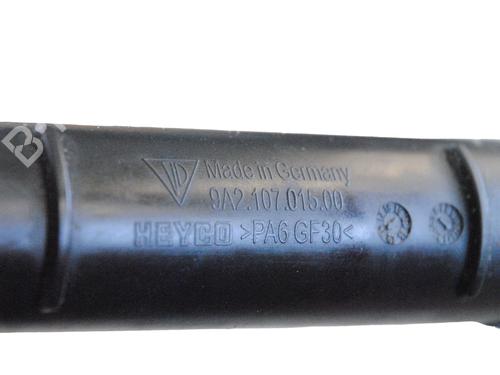 Pipe MERCEDES-BENZ G-CLASS (W463) AMG G 65 (463.274, 463.275) | BP20146674M125 