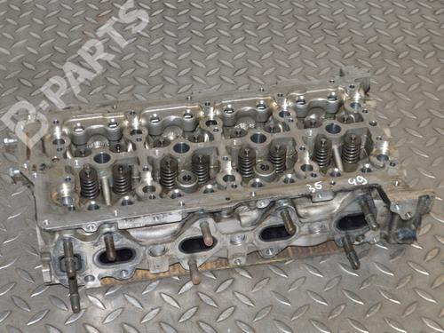Cylinder head HYUNDAI ix35 (LM, EL, ELH) 2.0 CRDi | BP8865759M5 