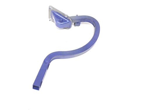 Hinge/Door check strap BMW 3 (F30, F80) 320 i xDrive | BP14798560C146 