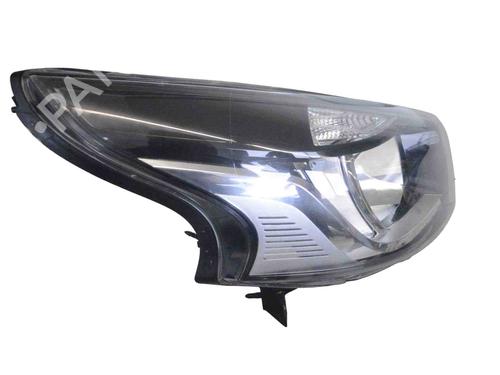 Right headlight RENAULT TRAFIC III Bus (JG_) 1.6 dCi 125 (JGMH) | BP29485599C29 