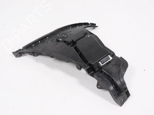 Used Front bumper bracket VOLVO V70 II (285) D5 (163 hp) 14816581