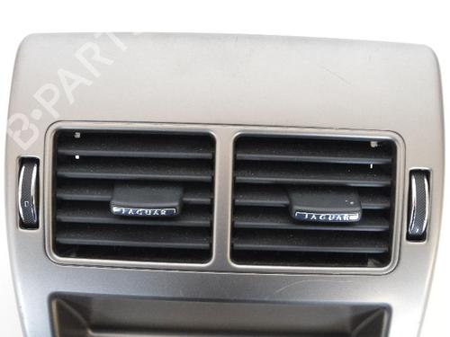 Air vent JAGUAR XF I (X250) 2.7 D | BP14812630I21 