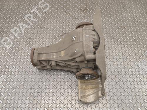 Differensial bakvogn AUDI Q5 (8RB) 2.0 TDI quattro (163 hp) 14791888