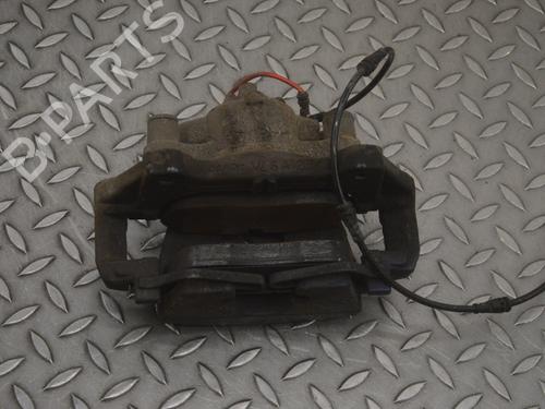 Left front brake caliper JAGUAR XF II (X260) 2.0 D | BP17232685M105 