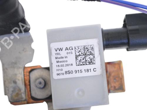 Cable AUDI Q5 (FYB, FYG) 2.0 TDI quattro | BP15684097E12 