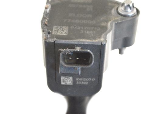 Tændspole BMW 3 (F30, F80) 320 i | BP8627500M94 