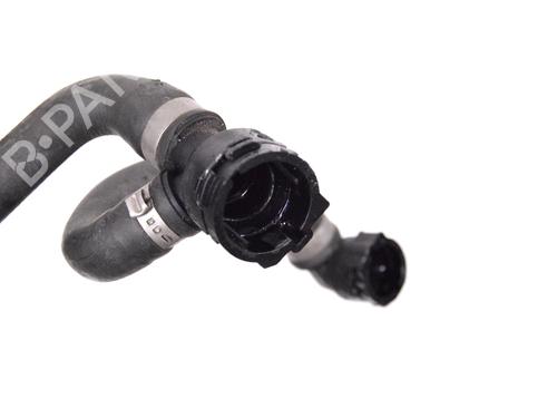 Pipe BMW 6 Coupe (F13) 640 d | BP14789122M125 