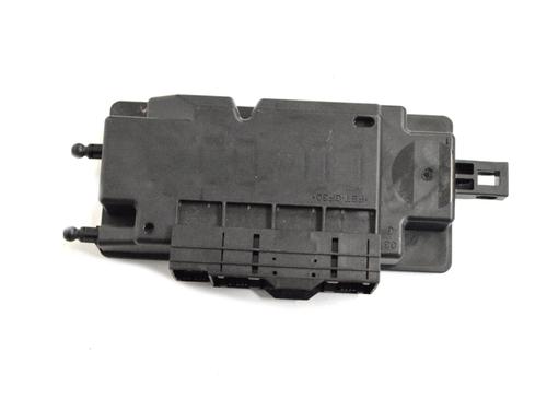 ECU airbags BMW 4 Coupe (F32, F82) M4 | BP8349301M53 