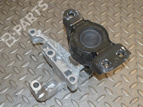 Engine mount NISSAN QASHQAI II SUV (J11, J11_) 1.5 dCi | BP9229561M89 