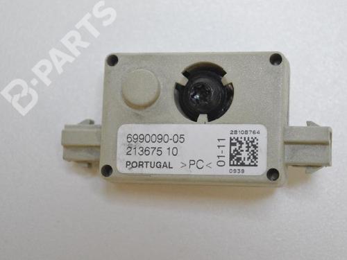 Electronic module BMW 3 (E90) 320 d | BP7753664M83 