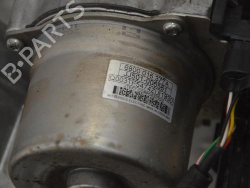 Steering rack MERCEDES-BENZ A-CLASS Saloon (V177) A 180 d (177.110) | BP27827160M22 