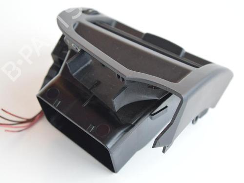 Air vent MERCEDES-BENZ S-CLASS (W221, V221) S 320 CDI (221.022, 221.122) | BP14798804I21 