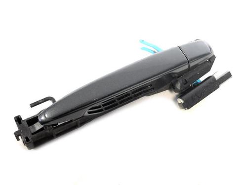 Rear right exterior door handle LEXUS RX (_U3_) 400h AWD (MHU38_, MHU38R) BP7481662C130
