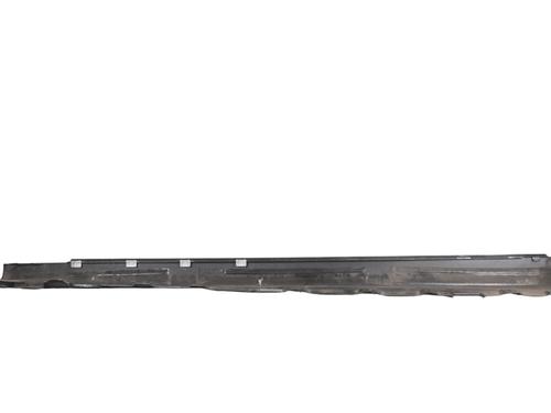 Right sideskirt MERCEDES-BENZ S-CLASS (W222, V222, X222) S 350 BlueTEC / d (222.132, 222.032, 222.123) | BP14807292C114 