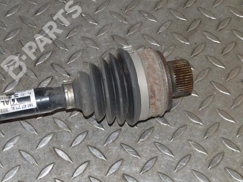 Right front driveshaft AUDI A5 Sportback (8TA) 2.0 TDI quattro | BP8867054M39