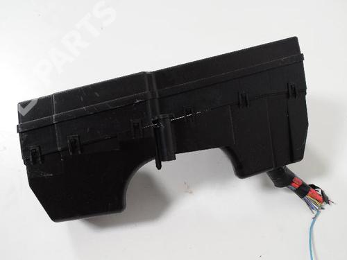 Fuse box JAGUAR XF I (X250) 5.0 | BP7490262E1 