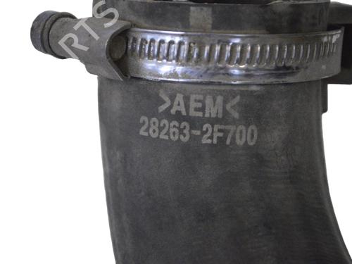 Pipe HYUNDAI SANTA FÉ III (DM, DMA) 2.2 CRDi | BP13327373M125 
