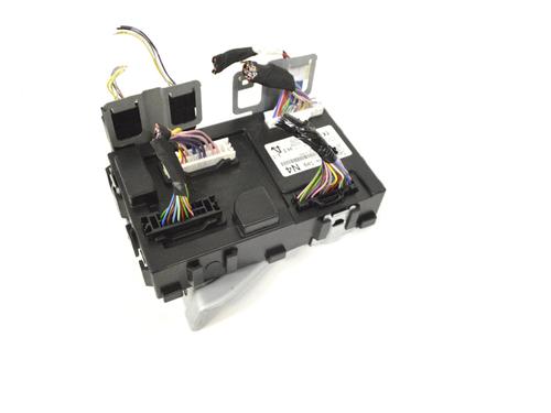 Used Electronic module NISSAN JUKE (F15) 1.6 (117 hp) 8628047