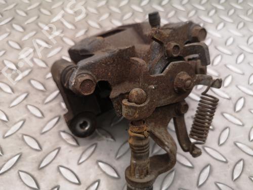 Left rear brake caliper MITSUBISHI OUTLANDER III (GG_W, GF_W, ZJ, ZL, ZK) 2.2 Di-D 4WD | BP18745825M107