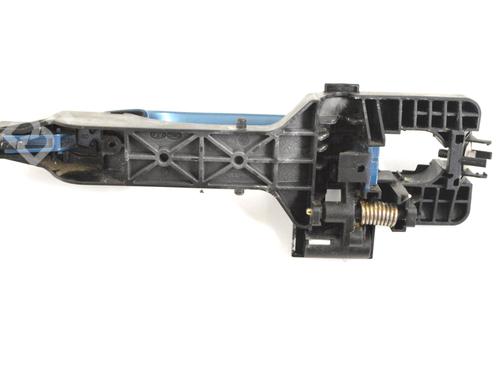 Front right exterior door handle HYUNDAI i30 (GD) 1.6 CRDi | BP8001369C129