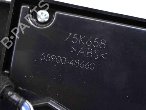 Climate control LEXUS RX (_L2_) 450h AWD (GYL25_, GYL26_, GYL25, GYL26, GYL25R, GYL26R) | BP7858046I5 