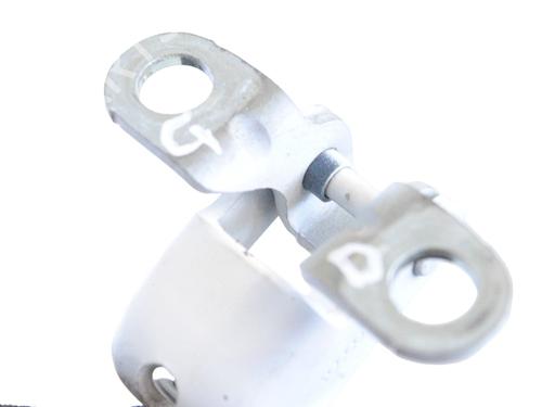 Hinge/Door check strap PEUGEOT 208 I (CA_, CC_) 1.2 VTI 82 | BP17232506C146